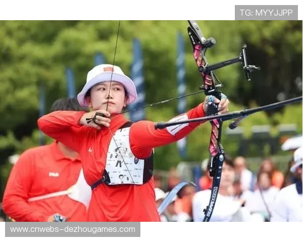 射箭世界杯上海站落幕韩国队勇夺五枚金牌成为赛事最大赢家 射箭世界杯上海站落幕韩国队勇夺五枚金牌成为赛事最大赢家