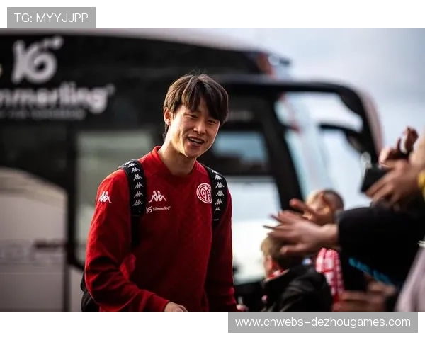 李在城德甲中场困境，美因茨保级之路再添变数