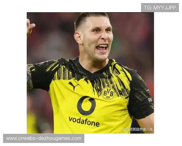 多特蒙德聚勒合同到期离队,球队年轻化战略加速