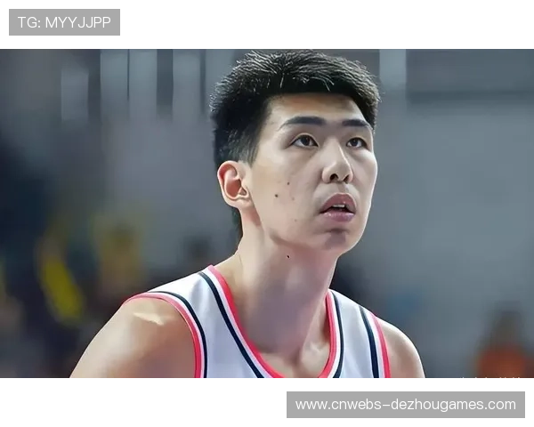 广州与天津交锋，外援霍勒迪与本土内线徐昕表现值得关注