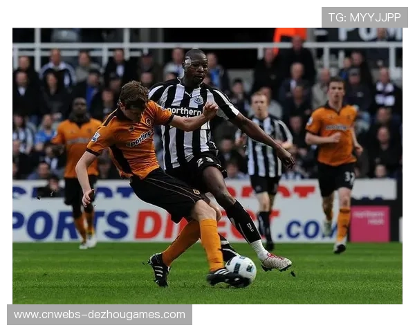 狼队0-0纽卡，两队终结历史30场无0-0平局纪录